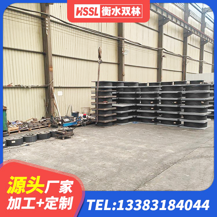 沙县区橡胶隔震支座LNR800 沙县区建筑结构橡胶隔震支座 沙县区建筑减橡胶隔震支座厂家 沙县区橡胶隔震支座商家源头工厂