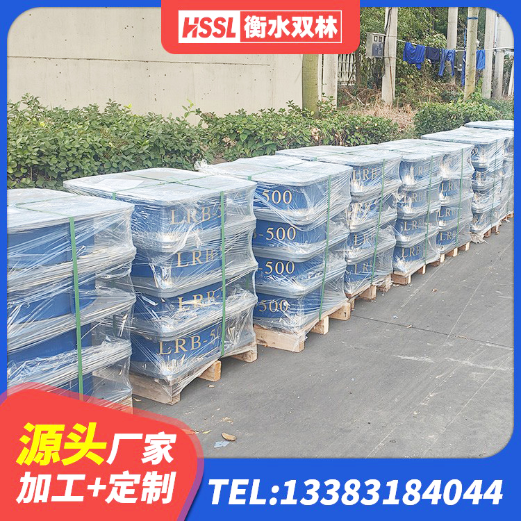 沙县区LNR建筑隔震支座多少钱 沙县区天然橡胶隔震支座LNR1000-Ⅱ 沙县区圆形隔震橡胶支座多少钱 沙县区LRB隔震支座600厂家 - 第2张